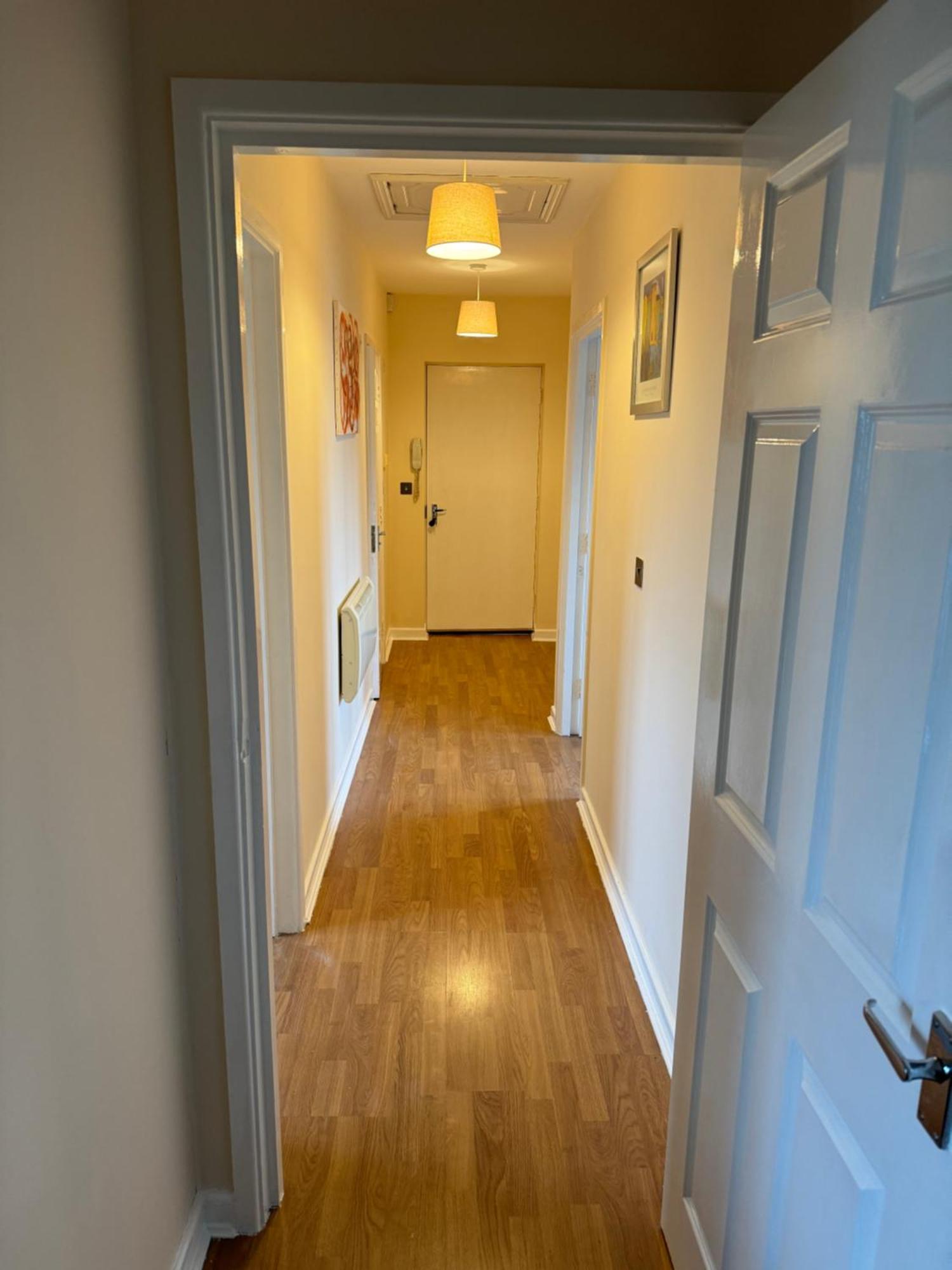 Modern, Quiet, Sleeps 9, Etihad, Coop Live, Apartment *