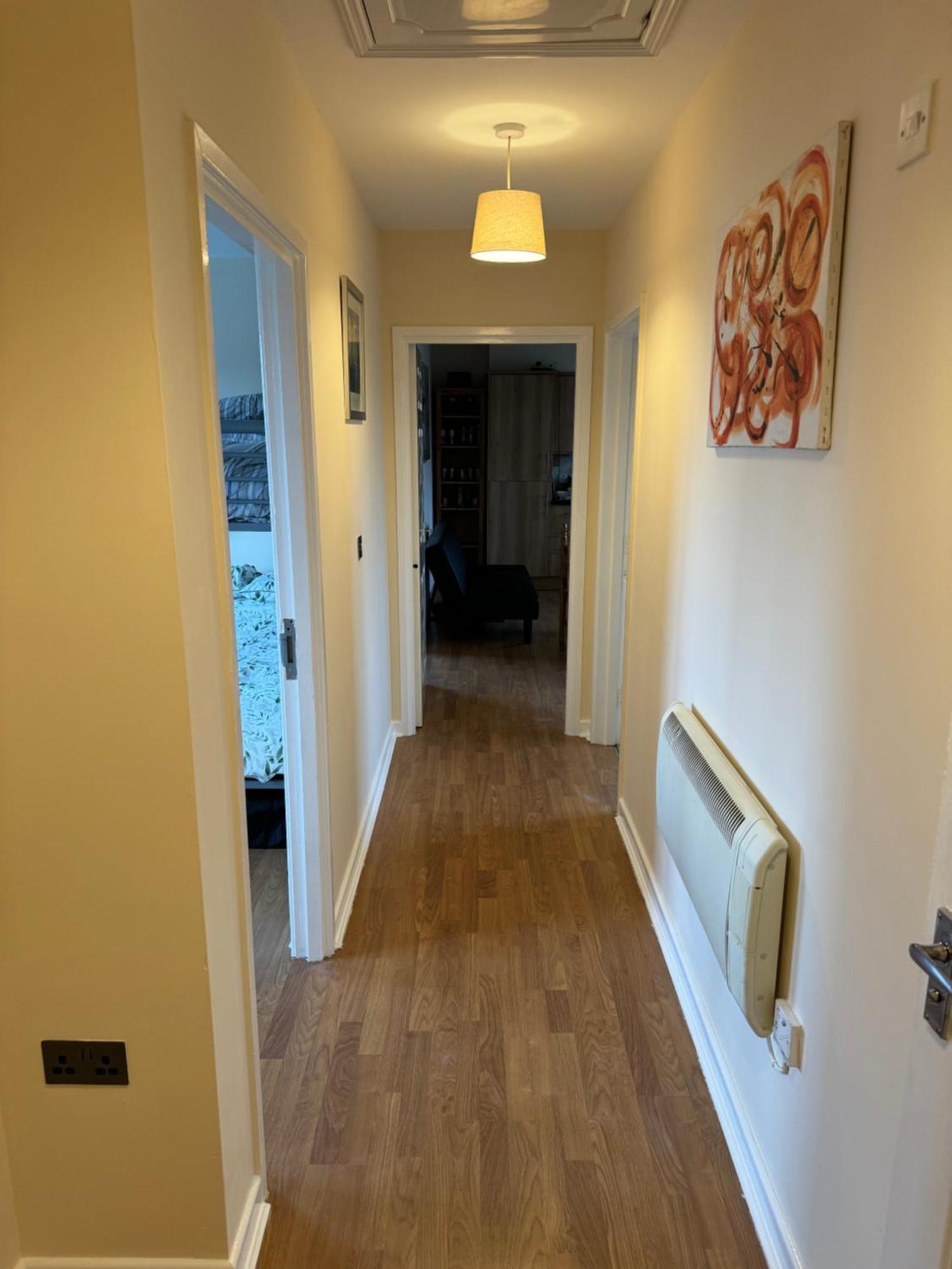 Modern, Quiet, Sleeps 9, Etihad, Coop Live, Manchester